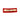 Sooners Barrette