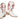 Miriam Ribbon Coquette Boots