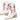 Miriam Ribbon Coquette Boots