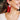Color Block Tassel Earrings