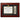 Diploma with Tassel Box
