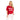 Glitter Script Boxy Top