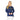 Embroidered Pullover