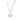 Paperclip Necklace