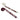 Boomer Sooner Beaded Straps