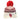 OU Pom Knit Hat