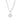 Paperclip Necklace