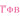 Jumbo Letter Decal