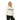Rhinestone & Glitter Script Sweater