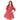 Sooner Poplin Dress