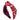 Crimson OU Headband