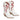 Miriam Ribbon Coquette Boots