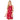 Oklahoma Spirit Sequin Dress