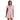 Team Toile Flutter Sleeve Dress