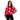 Sequin French Terry Sweater