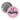 Sorority Mom Button