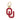 OU Crimson Charm