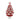 6.5” Christmas Tree Night Lite