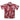 Hawaiian Button Up Shirt