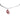 Sooners Satin Choker