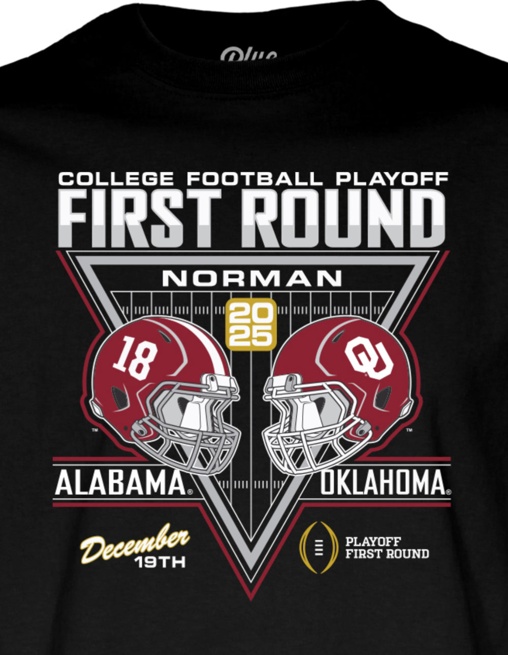 Gameday Long Sleeve T-Shirt