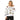 Basketball Sprit Sweatshirt