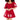 Puff Sleeve & Bow Dress
