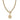 Sooners Ramsey Necklace