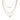 Sooners Taytum Necklace