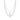Sooners Kona Necklace