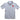Gray Stripes Polo Shirt