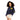 Sequin Boxy Sweatshirt