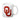 Oklahoma Sooners Mug Logo