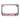 Motorcyle Metal Plate Frame